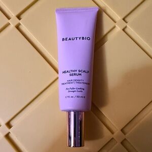 BeautyBio Healthy Scalp Serum - Pink